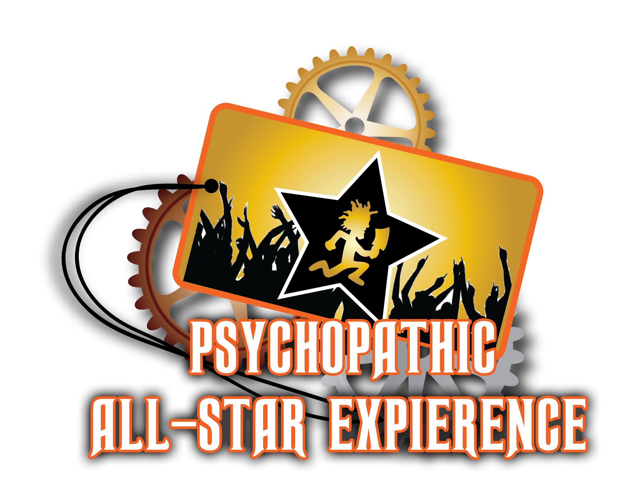 2015 Gathering Of The Juggalos Psychopathic All-Star Experience