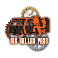2015 Gathering Of The Juggalos Big Balla Campsite - 20 & 30 Amp