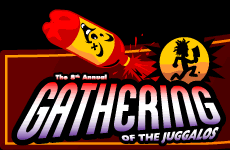 The 8th Annual Gathering of the Juggalos