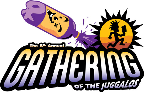 The 8th Annual Gathering of the Juggalos