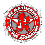 Barbed-Wire Hatchetman Logo