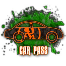 2013 Car Camping Pass
