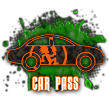 2013 Car Camping Pass