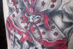 Tattoo Contest