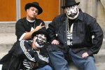 Costume Contest