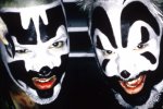 Airbrush Face Painting