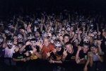 The Peep this Shit Stage