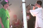 Flow Master Rap Battle 