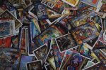Dark Carnival Tarot Readings