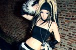 Kuma\'s Late Night Party