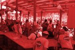 Spazmatic Hangout