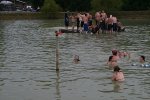 Swimming