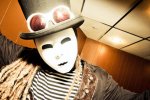 The Mad Magician