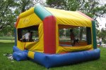 Moon Bounce