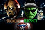 Underground Avengers