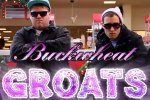 Buckwheat Groats