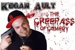 Kegan The Creep Ass