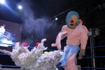 Kaiju Big Battel Wrestling