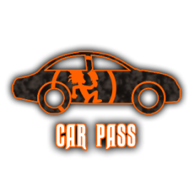 2014 Gathering Of The Juggalos Car Pass
