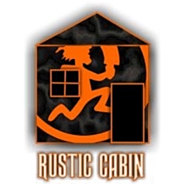 Big Cabin in the Woods