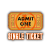 2014 The Gathering Of The Juggalos Ticket 