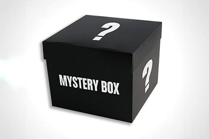 mysterybox