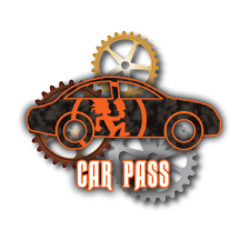2015 Gathering Of The Juggalos Car Pass