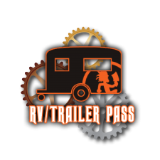 2015 Gathering Of The Juggalos RV/Trailer Pass