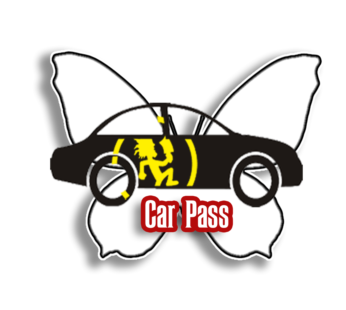 2016 Gathering Of The Juggalos Car Pass