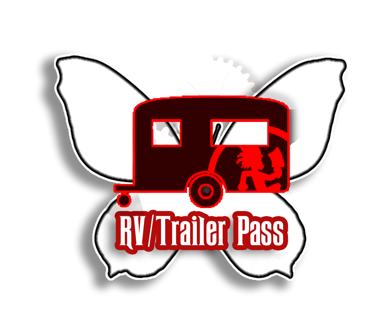 2016 Gathering Of The Juggalos RV/Trailer Pass