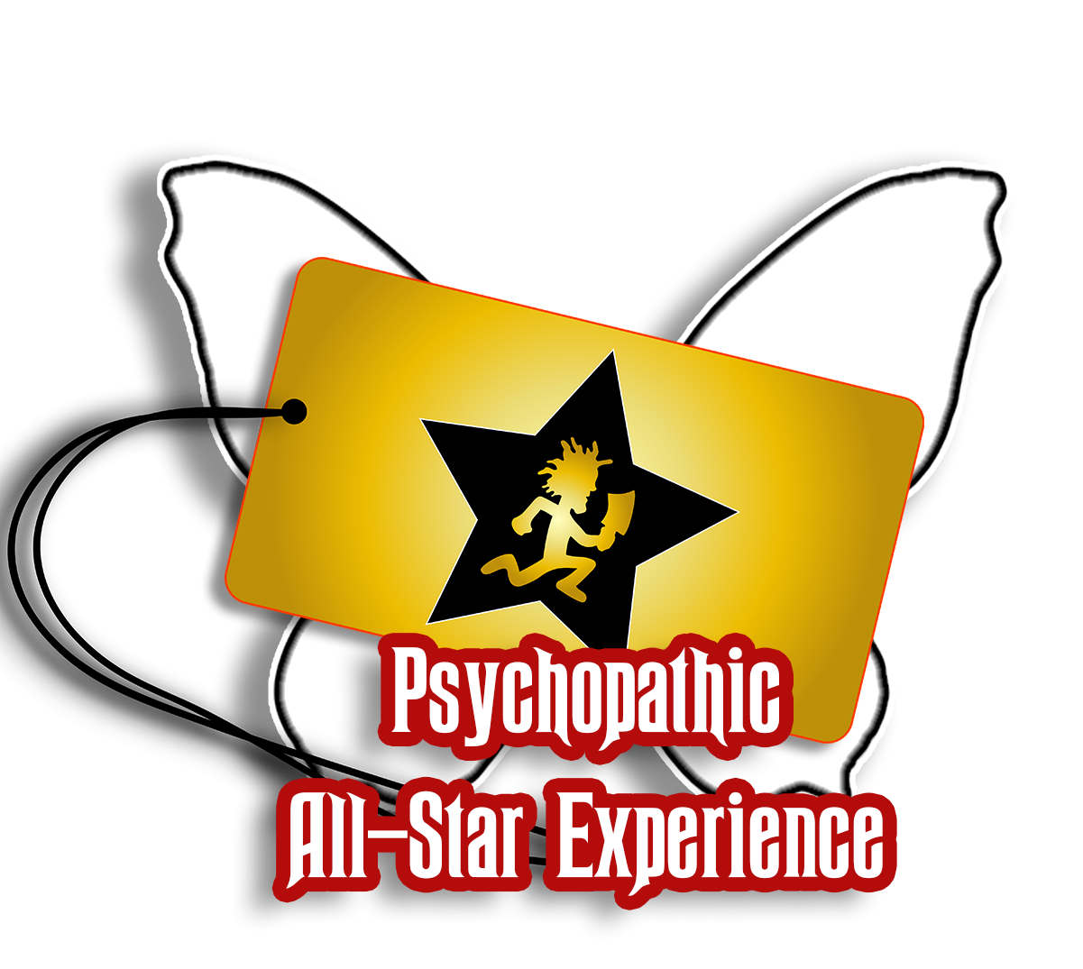 2016 Gathering Of The Juggalos Psychopathic All-Star Experience