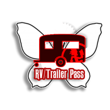 2015 Gathering Of The Juggalos RV/Trailer Pass