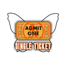 2015 The Gathering Of The Juggalos Ticket 
