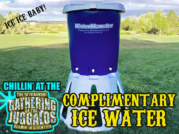 WATERMONSTERsm