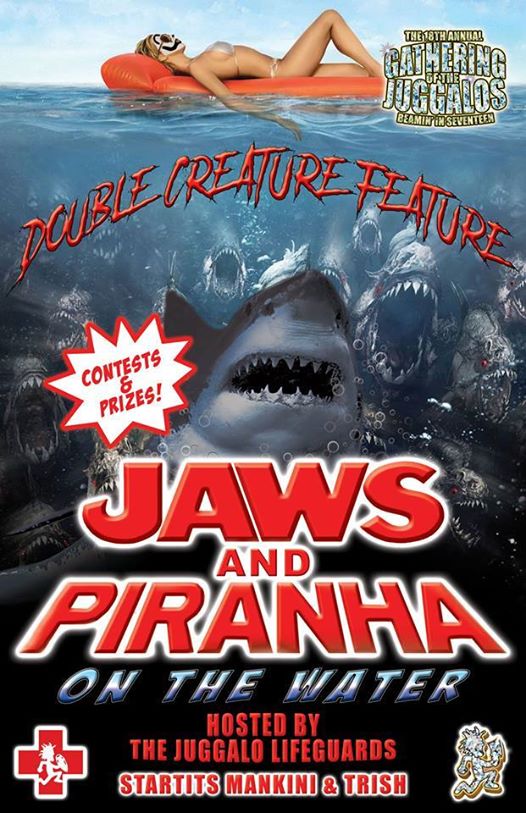 jaws